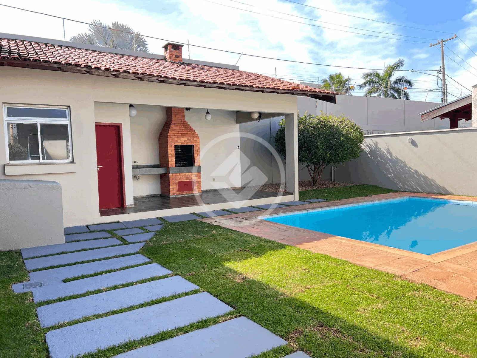 Casa Condomínio JARDIM ITÁLIA, Cuiabá - MT — foto 2