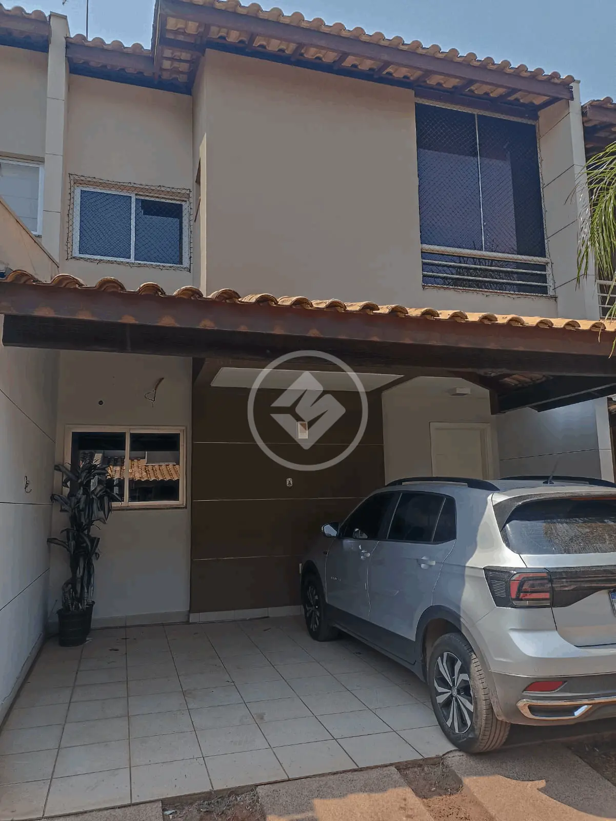 Casa CIDADE ALTA, Cuiabá - MT — foto 1