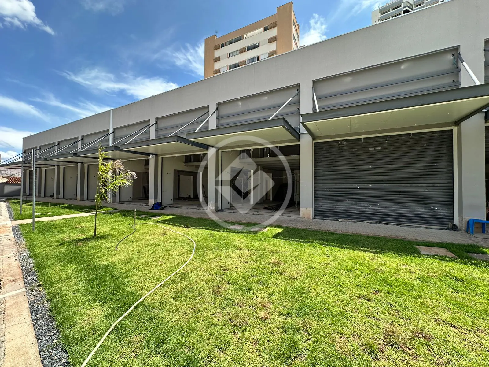 Sala Comercial JARDIM CUIABÁ, Cuiabá - MT — foto 1
