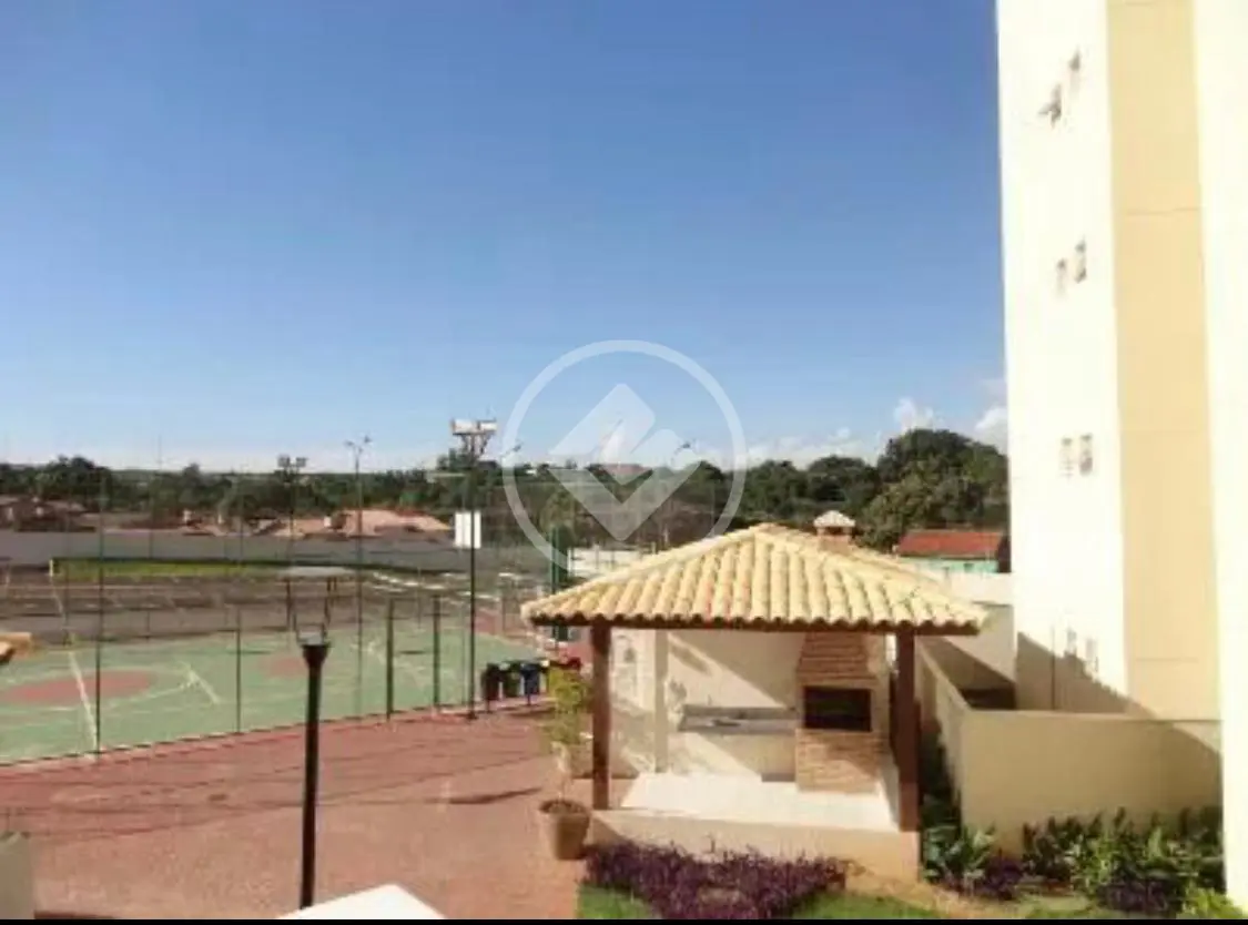 Imagem 6 - Apartamento em MORADA DO OURO, Cuiabá - MT