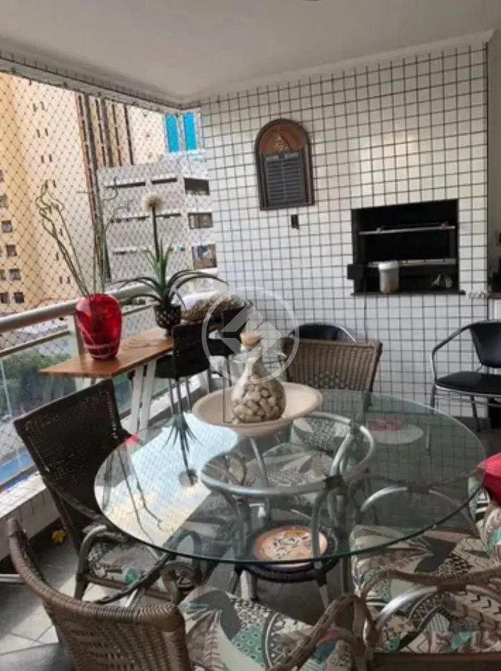 Imagem 3 - Apartamento em Bosque da saude, Cuiabá - MT