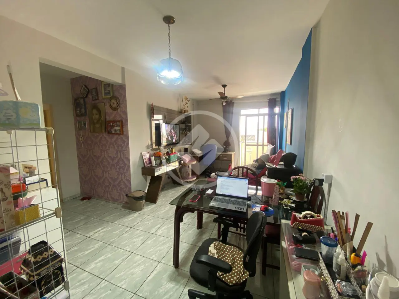 Apartamento ARAÉS, Cuiabá - MT — foto 1