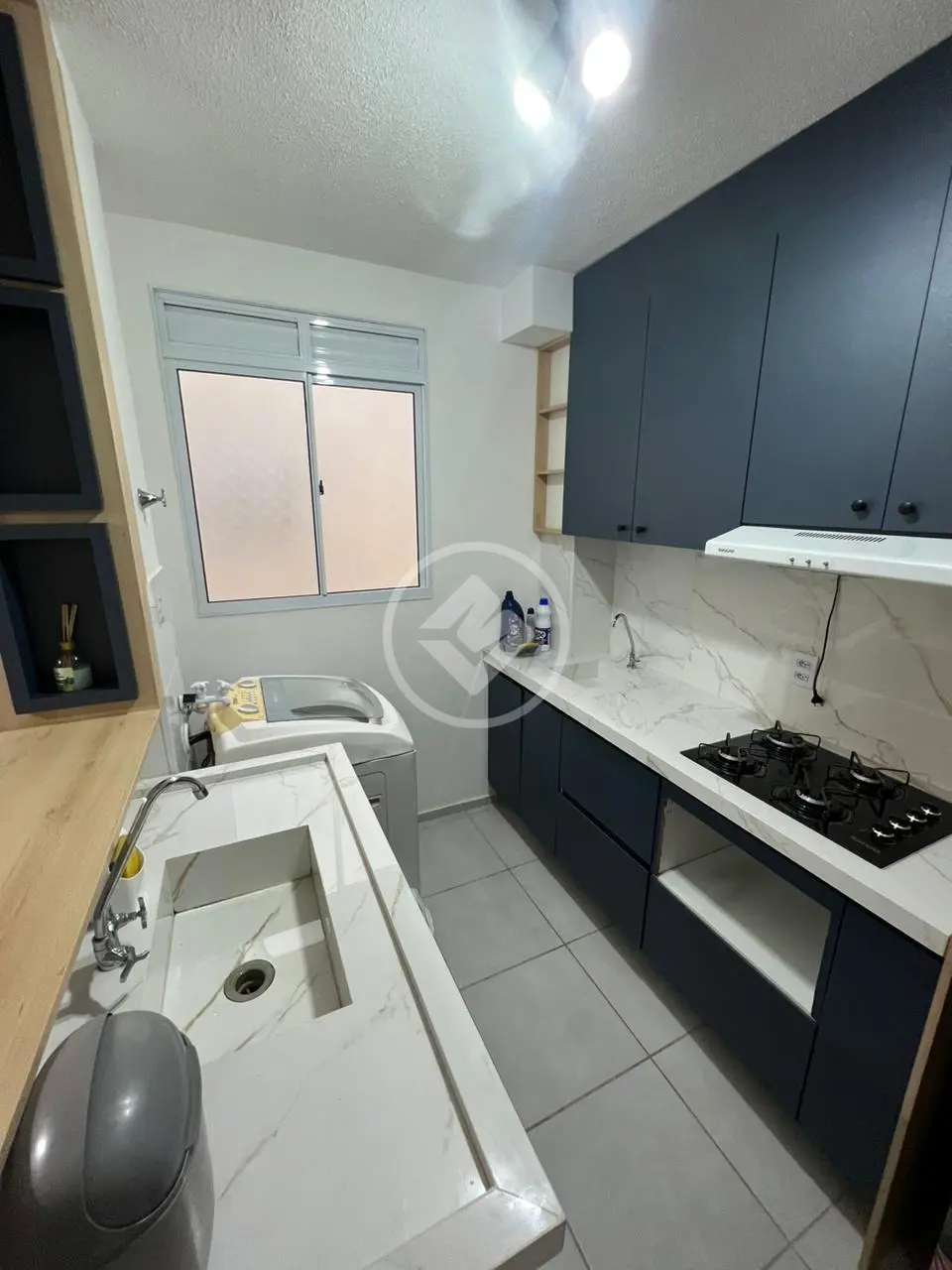 Imagem 6 - Apartamento em BELA MARINA, Cuiabá - MT