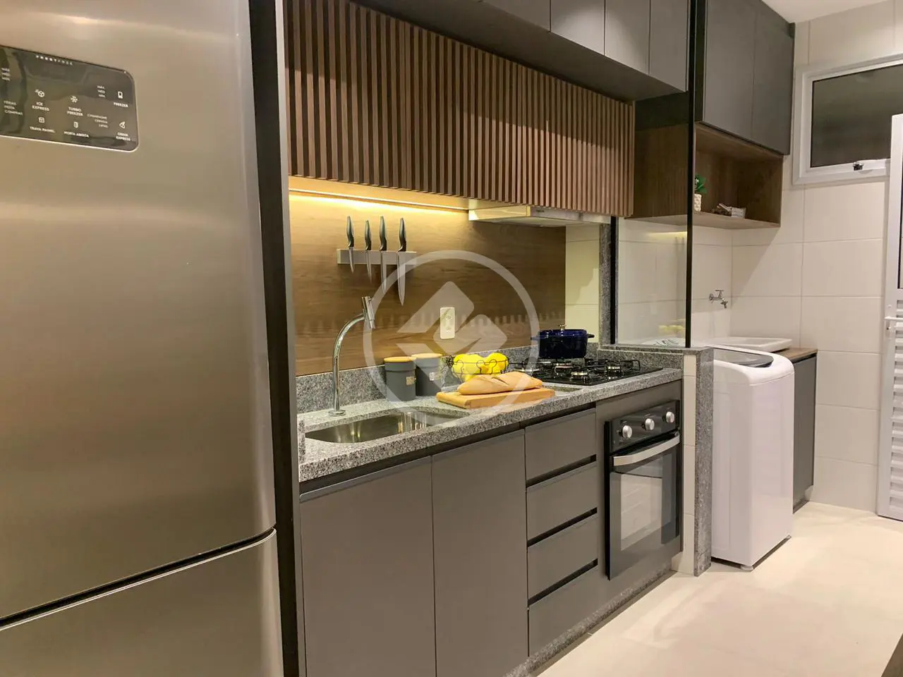 Apartamento JARDIM EUROPA, Cuiabá - MT — foto 1
