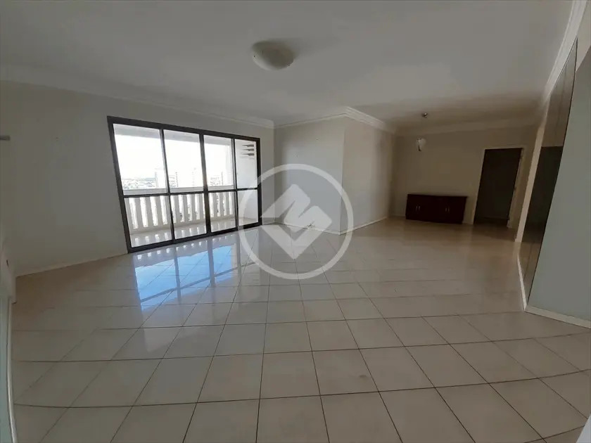 Imagem 2 - Apartamento em Bosque da saude, Cuiabá - MT