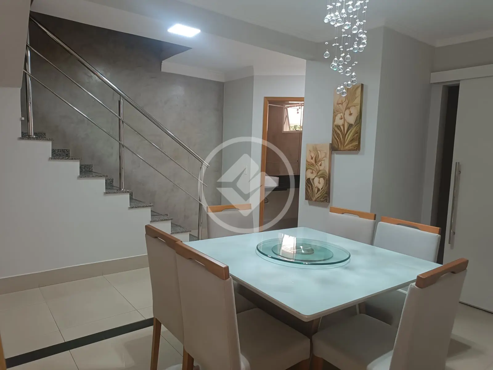 Casa Condomínio Ribeirão da Ponte, Cuiabá - MT — foto 1