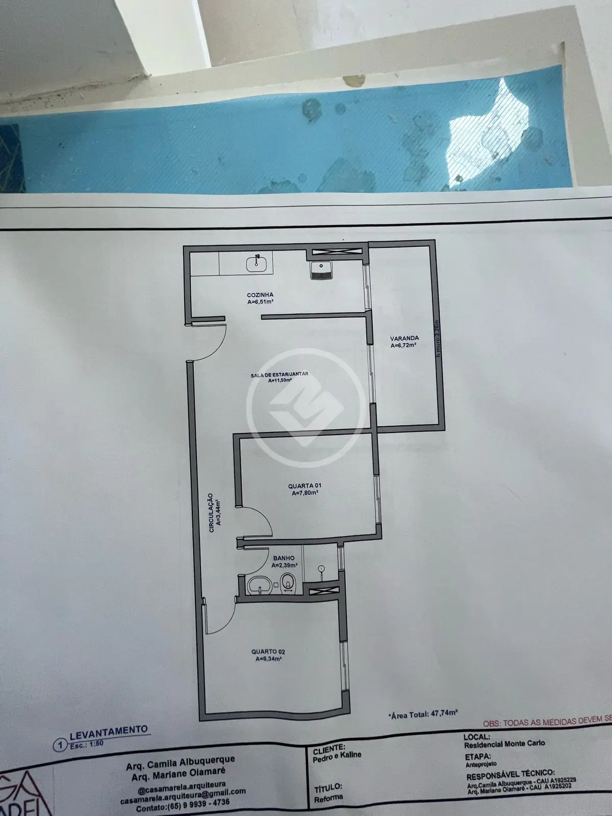 Apartamento PARQUE DAS NAÇÕES, Cuiabá - MT — foto 1