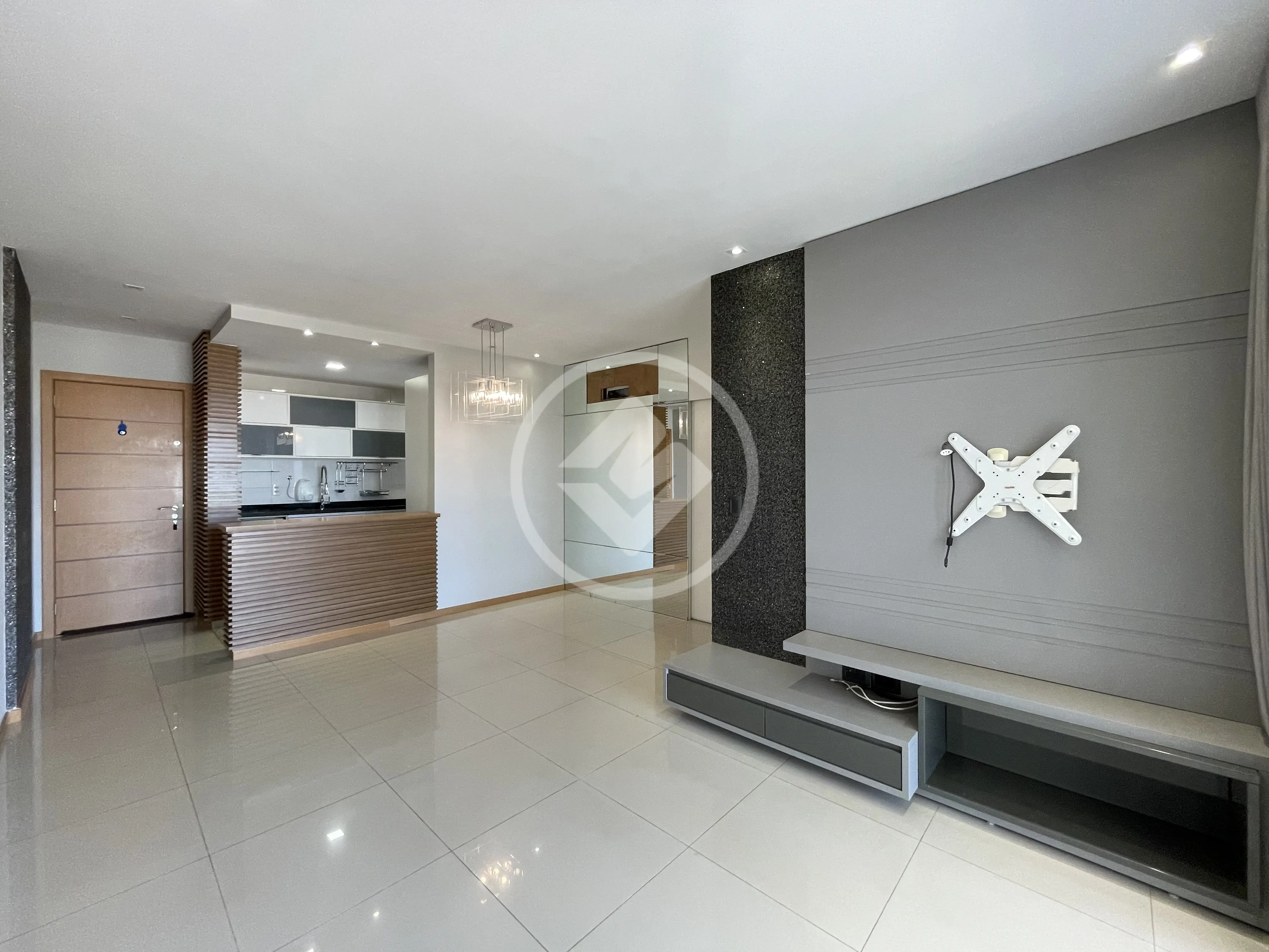 Apartamento GOIABEIRAS, Cuiabá - MT — foto 1