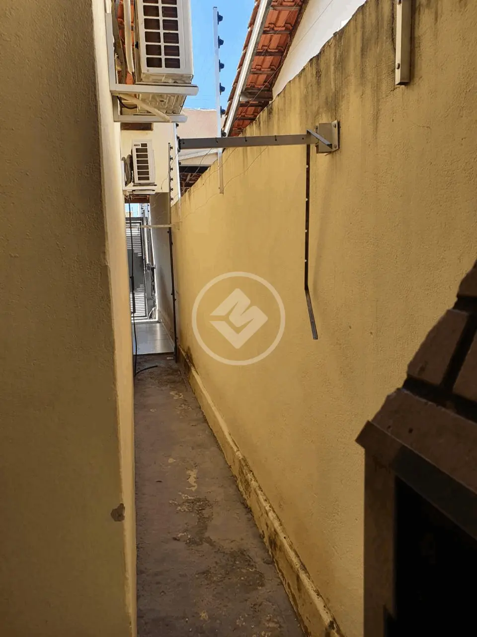 Imagem 2 - Casa em Recanto dos Pássaros, Cuiabá - MT