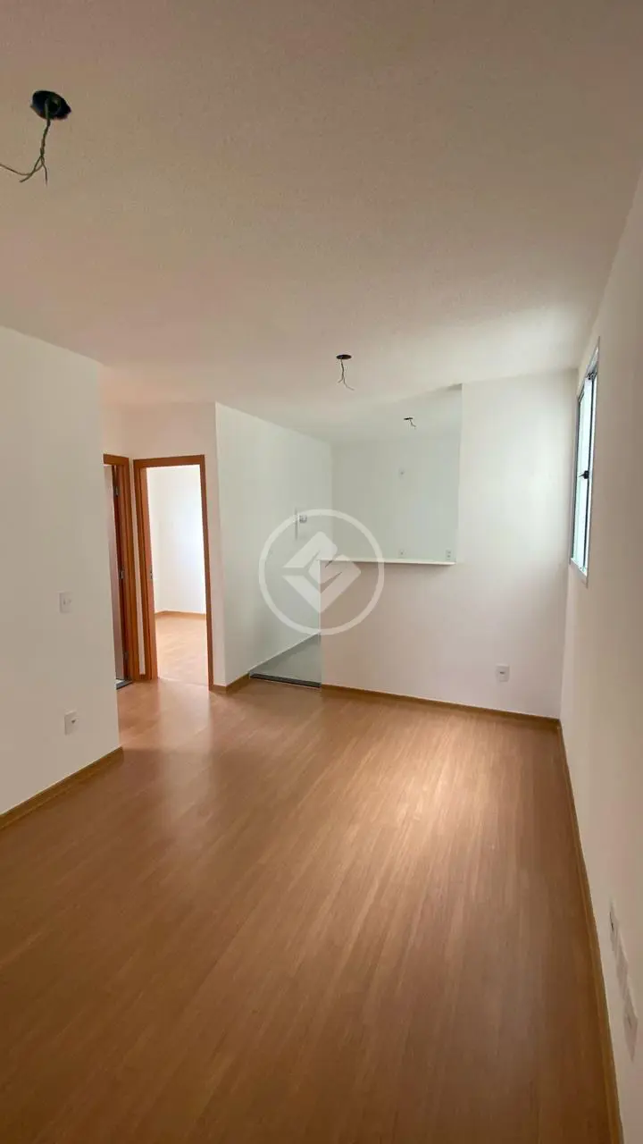 Imagem 1 - Apartamento em JARDIM CERRADO, Várzea Grande - MT