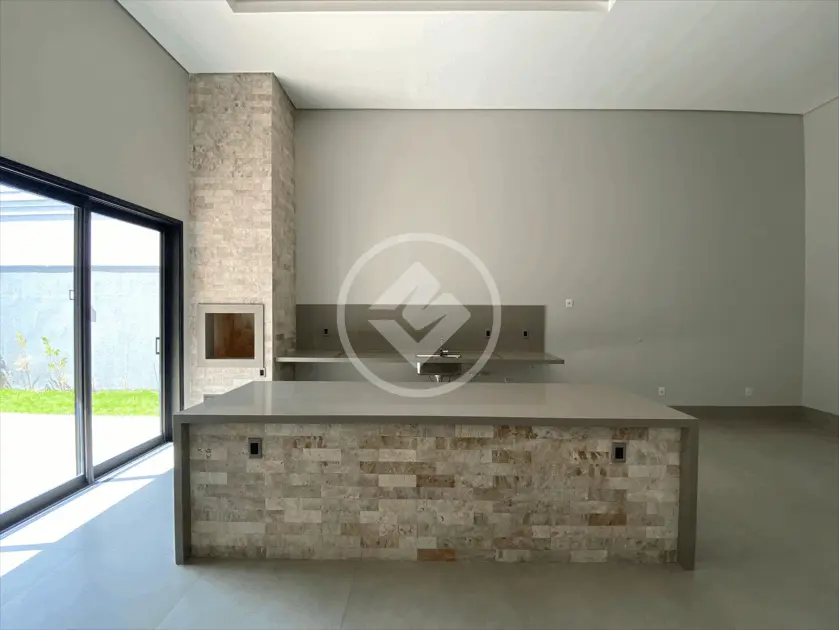 Imagem 3 - Casa Condomínio em Ribeirão da Ponte, Cuiabá - MT