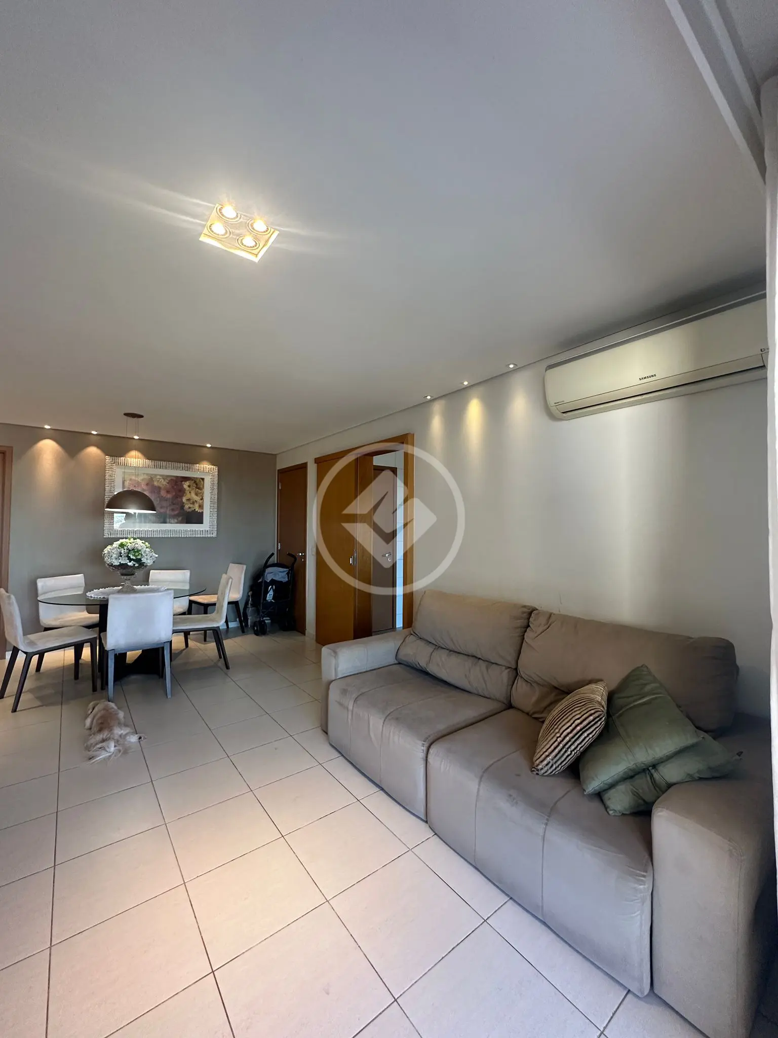 Imagem 2 - Apartamento em Jardim Aclimacao, Cuiabá - MT