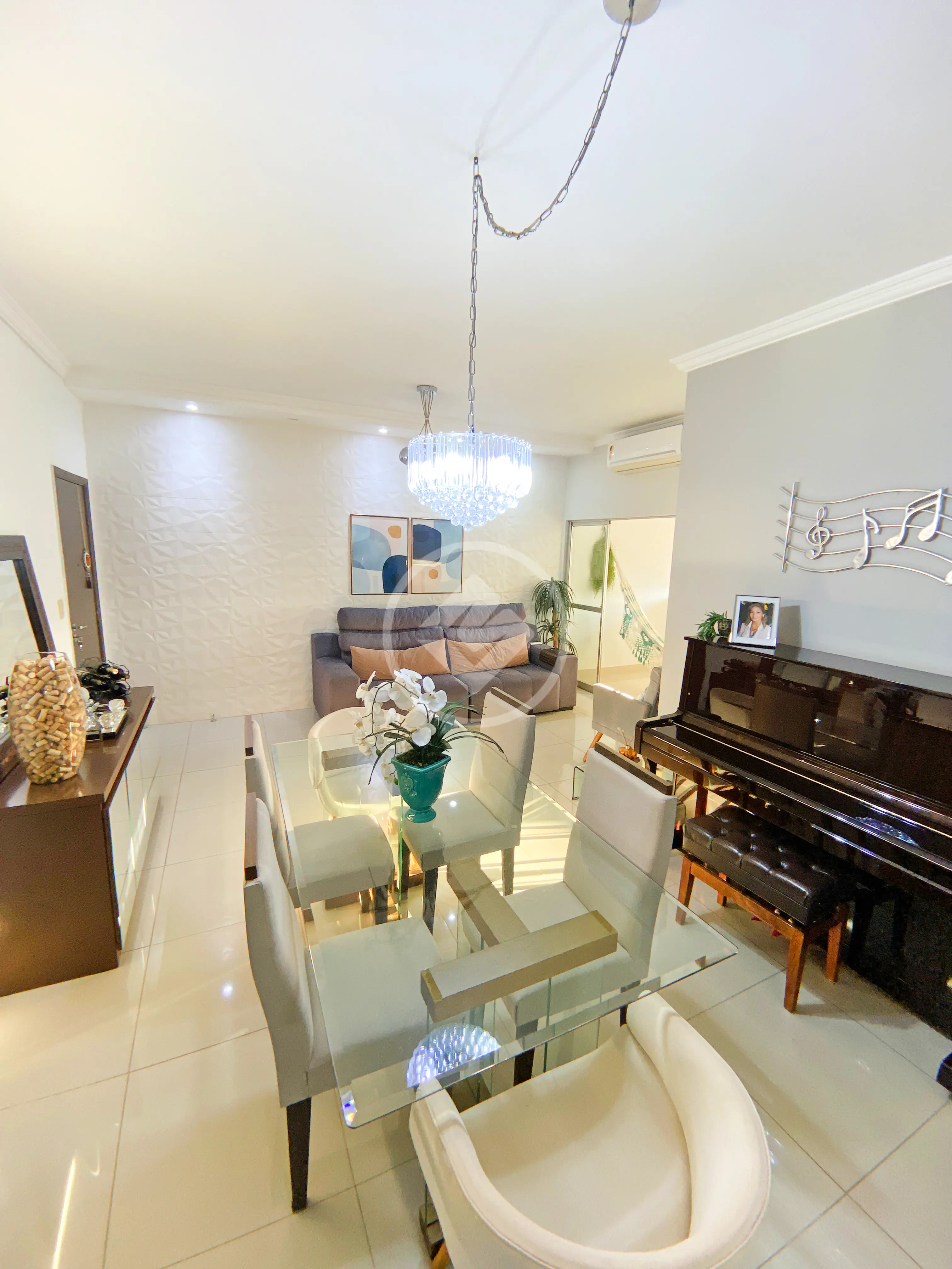 Imagem 2 - Apartamento em CONSIL, Cuiabá - MT