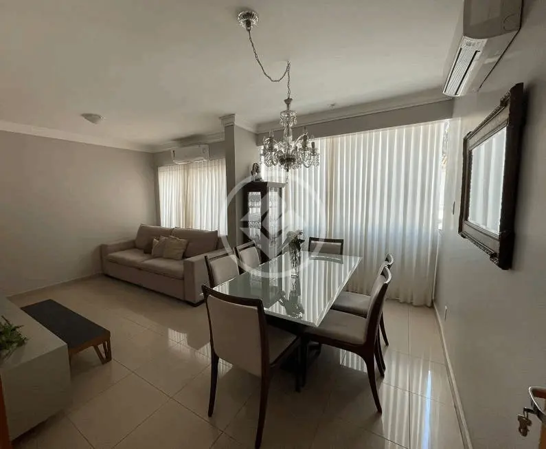 Imagem 1 - Apartamento em Duque de Caxias II, Cuiabá - MT
