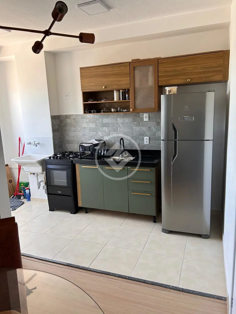Imagem 4 - Apartamento em VISTA ALEGRE, Cuiabá - MT