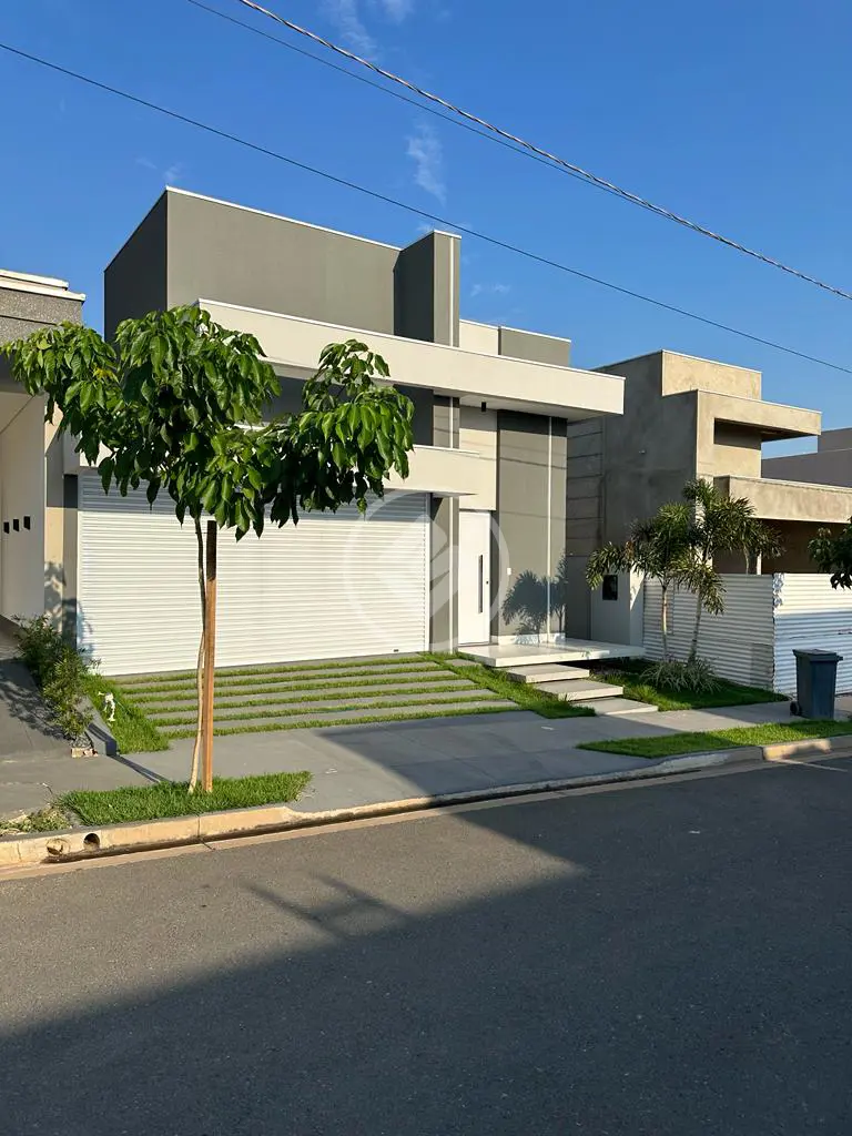 Casa Condomínio CONDOMÍNIO PRIMOR DAS TORRES, Cuiabá - MT — foto 2