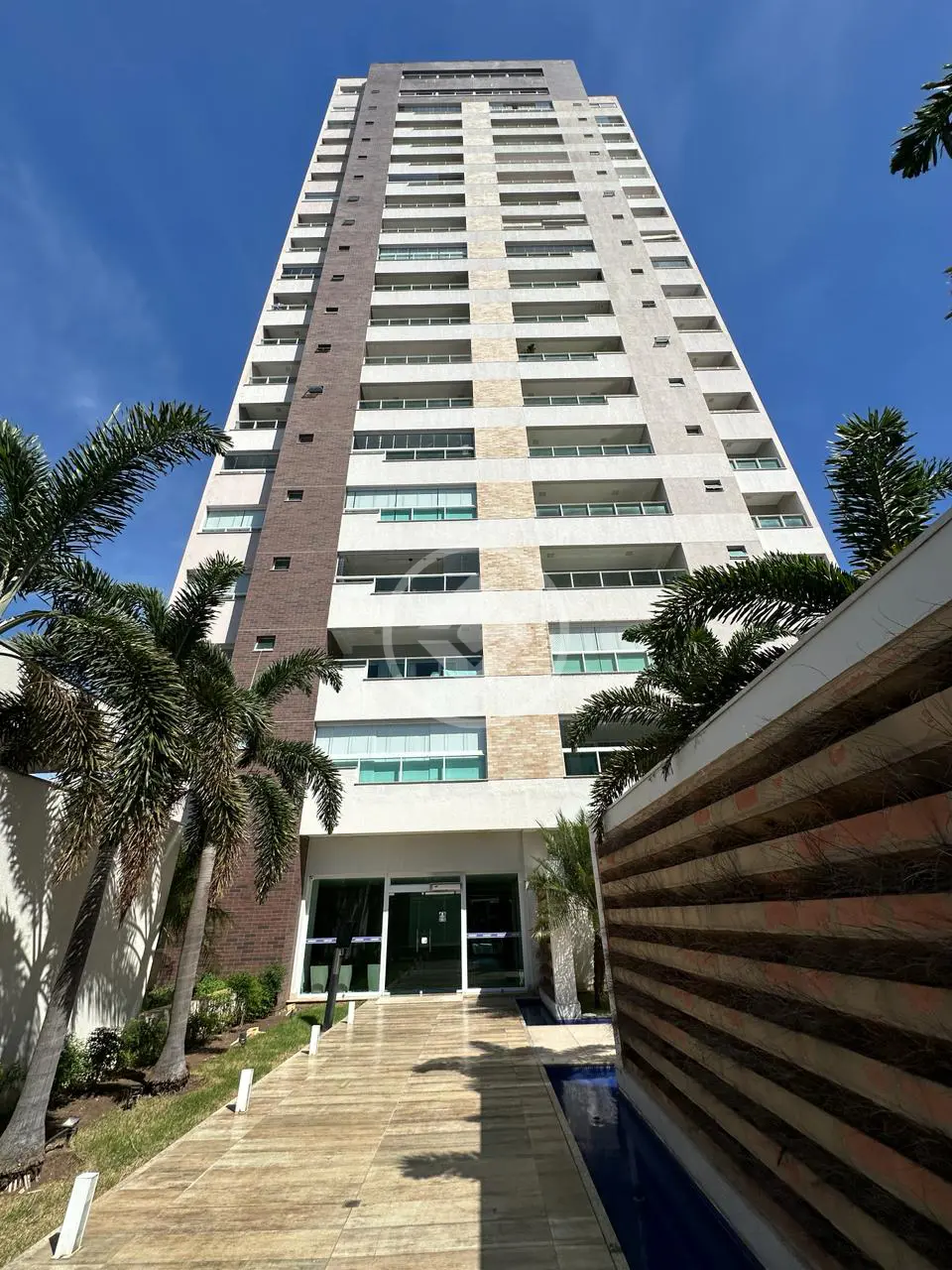 Imagem 3 - Apartamento em Jardim Petropolis, Cuiabá - MT