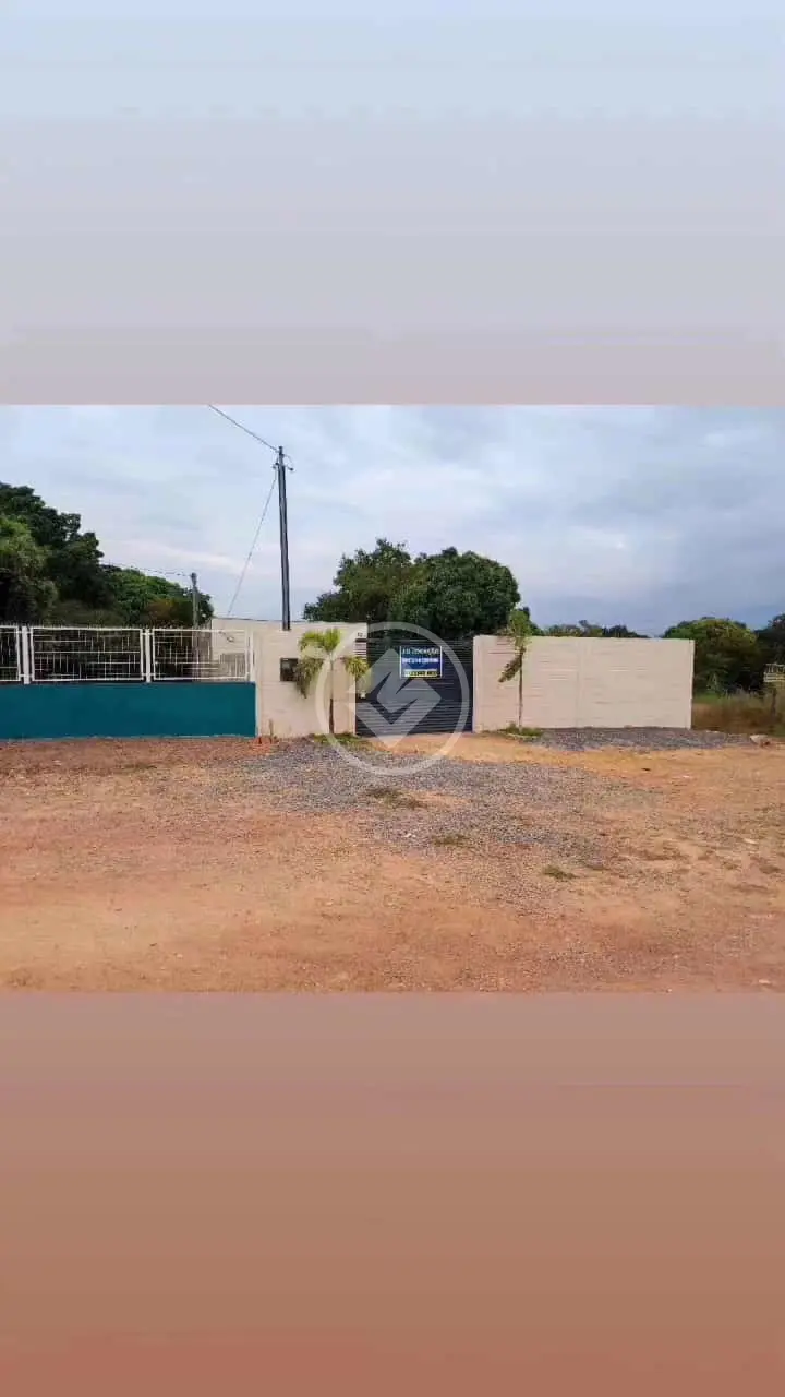 Terreno Comercial SENHOR DOS PASSOS, Cuiabá - MT — foto 1