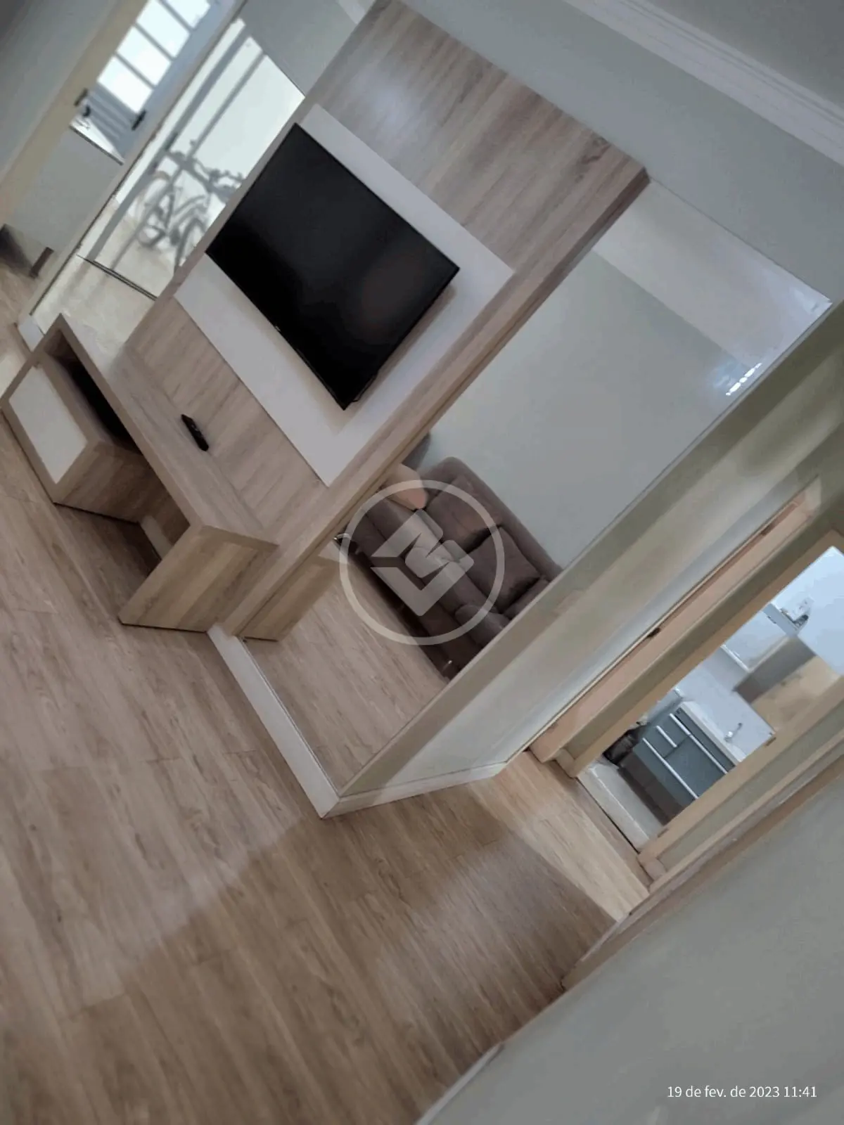 Imagem 3 - Casa Condomínio em Parque Residencial das Nações Indígenas, Cuiabá - MT