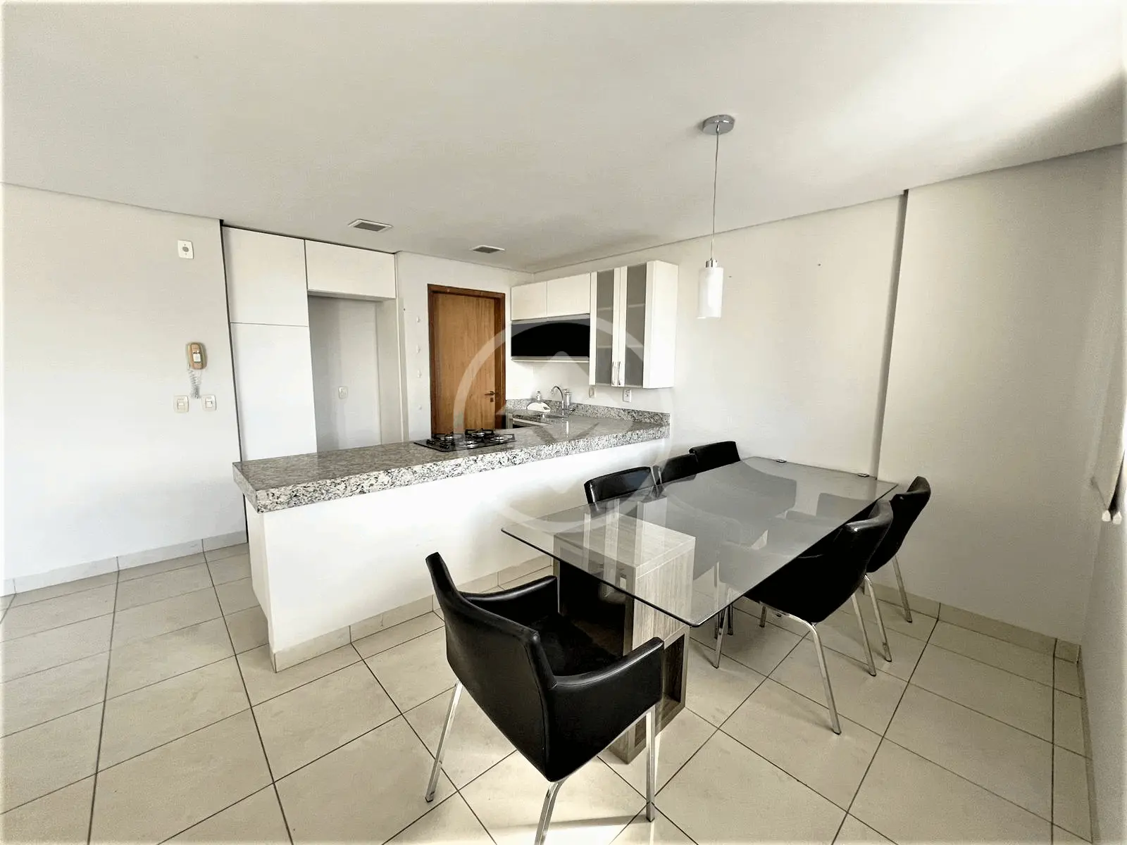 Imagem 6 - Apartamento em Bosque da Saude, Cuiabá - MT