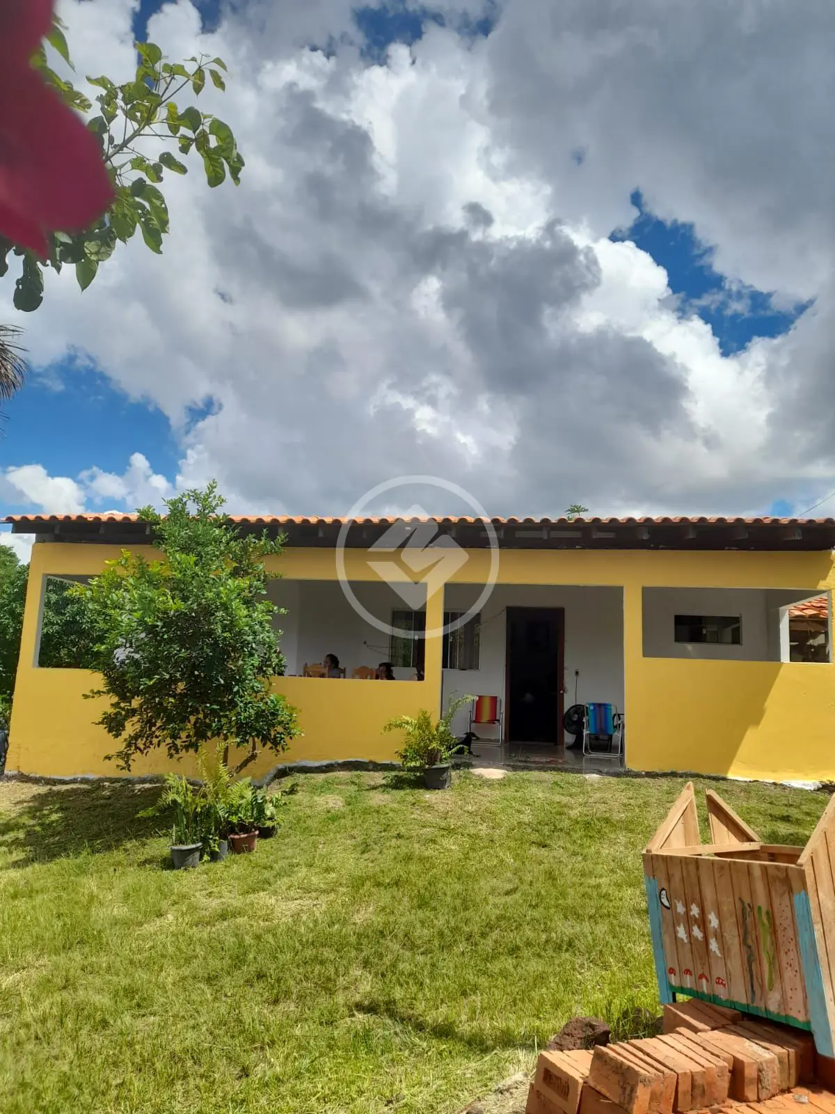 Imagem 1 - Casa em SANTA CRUZ, Chapada dos Guimarães - MT