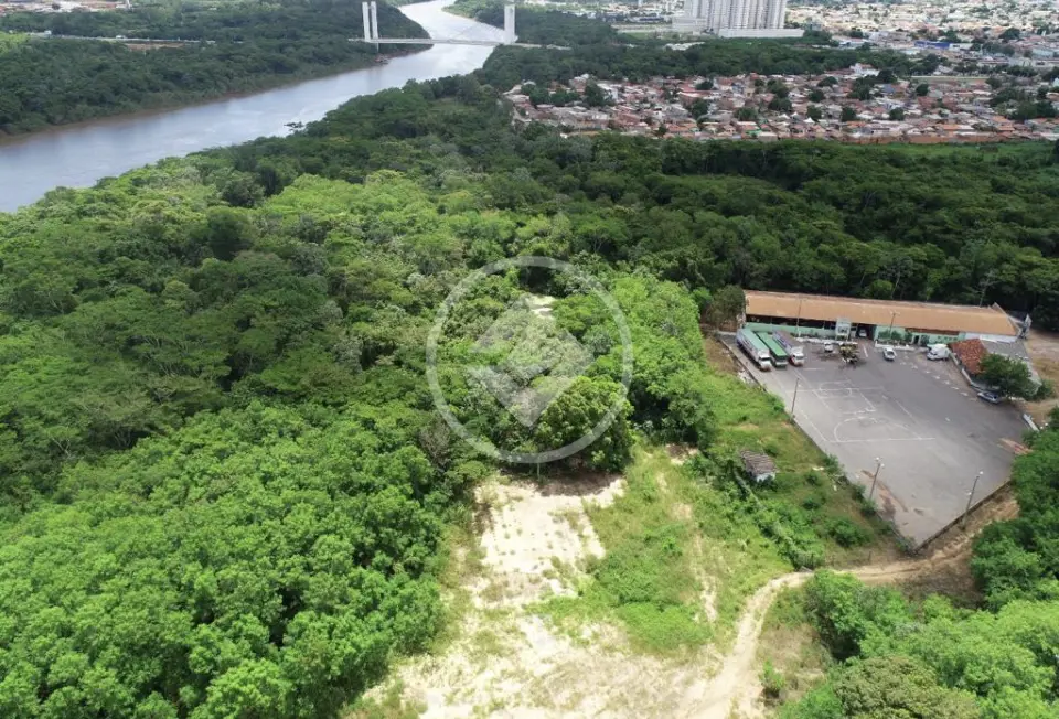 Imagem 1 - Terreno em PRAEIRINHO, Cuiabá - MT