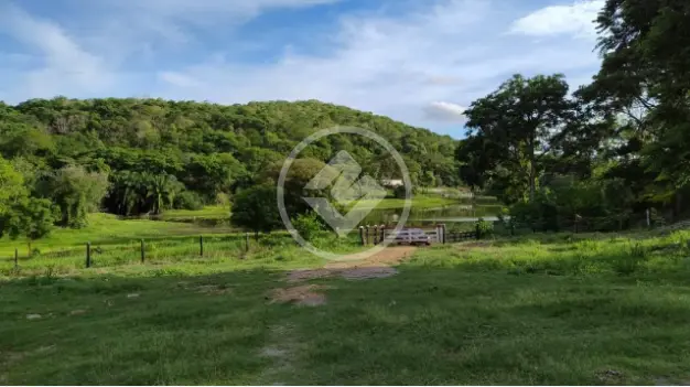 Imagem 1 - Fazenda em Santo Antônio, Cáceres - MT