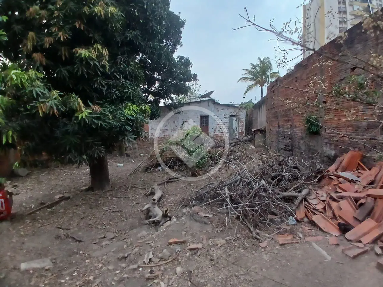 Imagem 6 - Terreno em Araés, Cuiabá - MT
