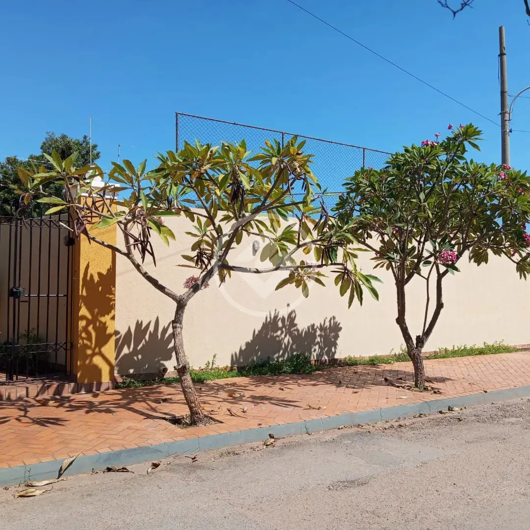Imagem 3 - Casa em Cidade Alta, Cuiabá - MT