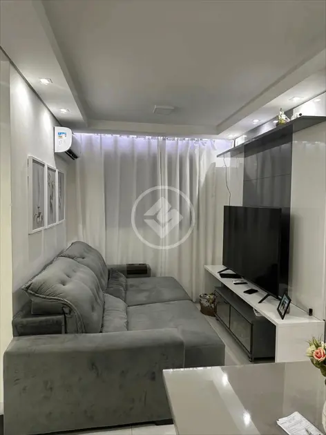 Imagem 3 - Apartamento em CENTRO-SUL, Várzea Grande - MT