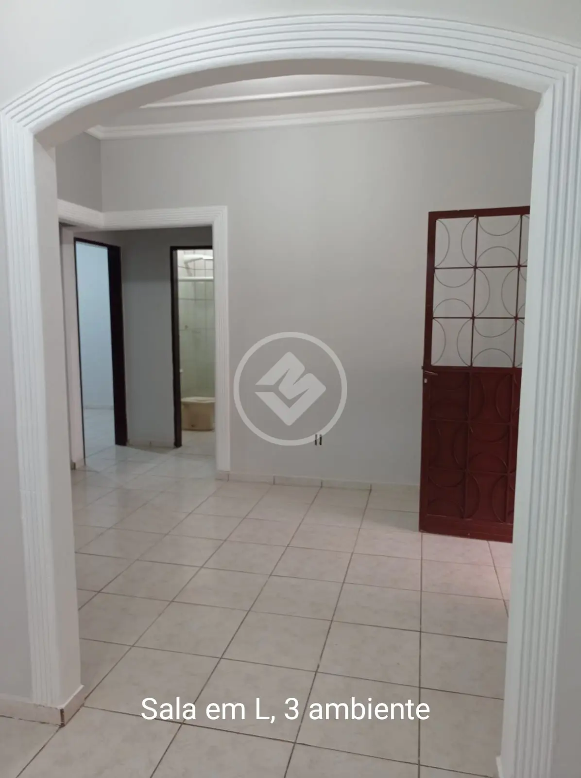 Casa PARQUE CUIABÁ, Cuiabá - MT — foto 2