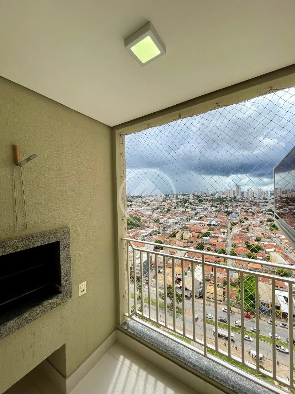 Image 9 - Apartamento em GRANDE TERCEIRO, Cuiabá - MT