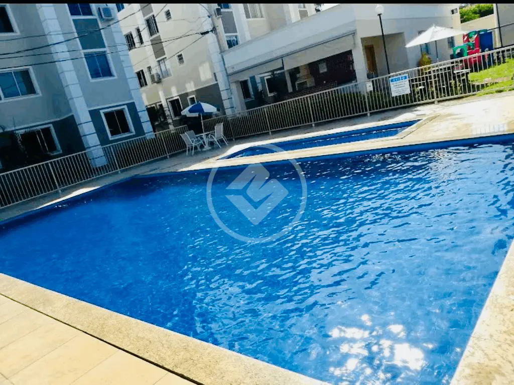 Imagem 4 - Apartamento em COXIPO DA PONTE, Cuiabá - MT