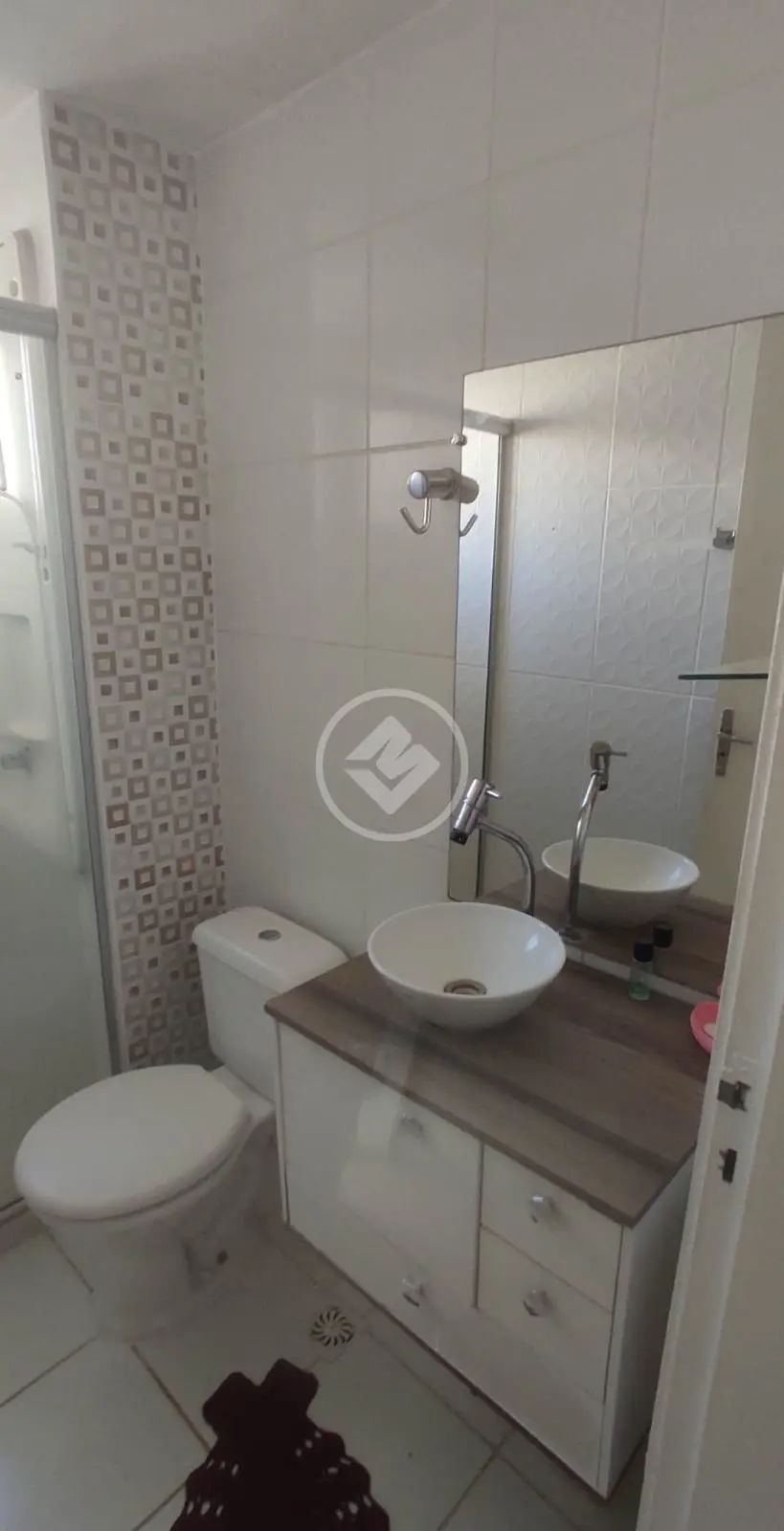 Imagem 4 - Apartamento em Jardim Florianopolis, Cuiabá - MT