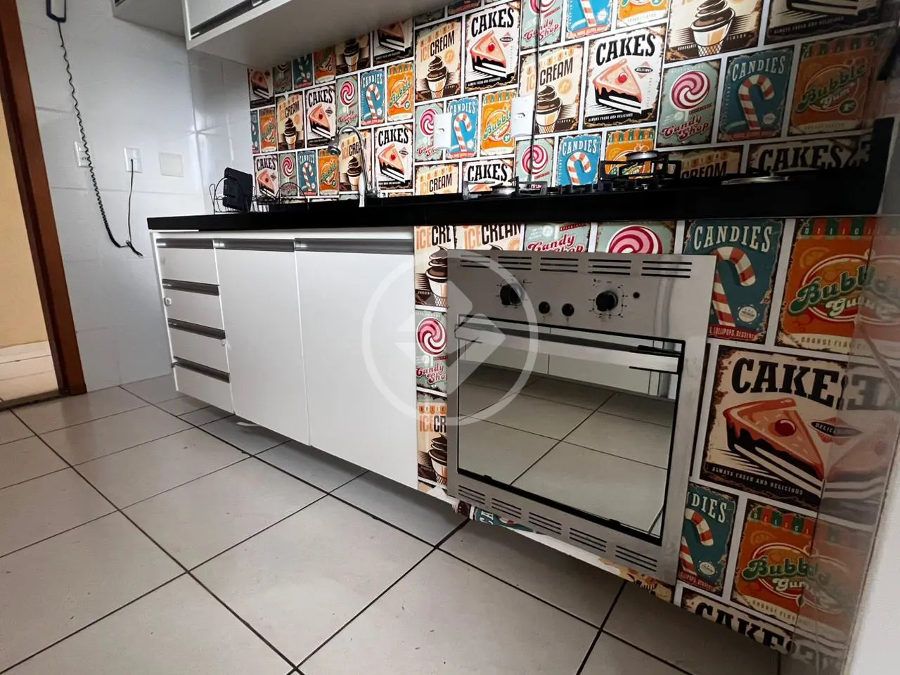 Imagem 3 - Apartamento em PICO DO AMOR, Cuiabá - MT