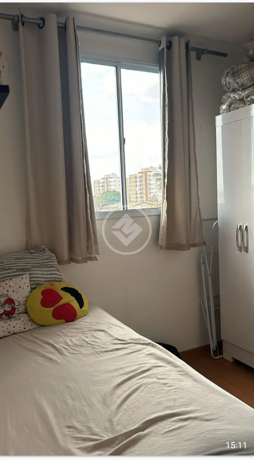 Imagem 4 - Apartamento em JARDIM DAS PALMEIRAS, Cuiabá - MT