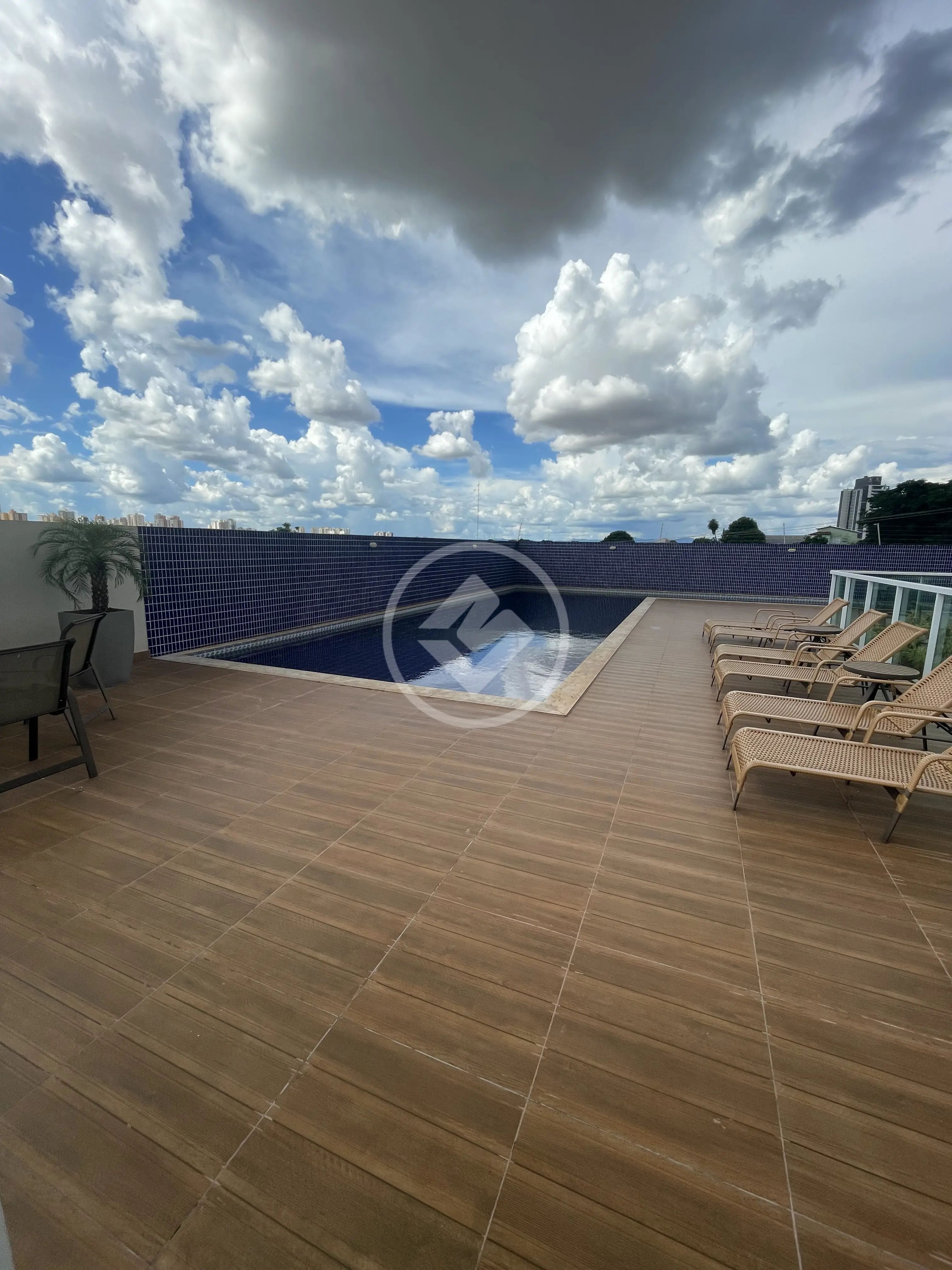 Image 17 - Apartamento em Areão, Cuiabá - MT
