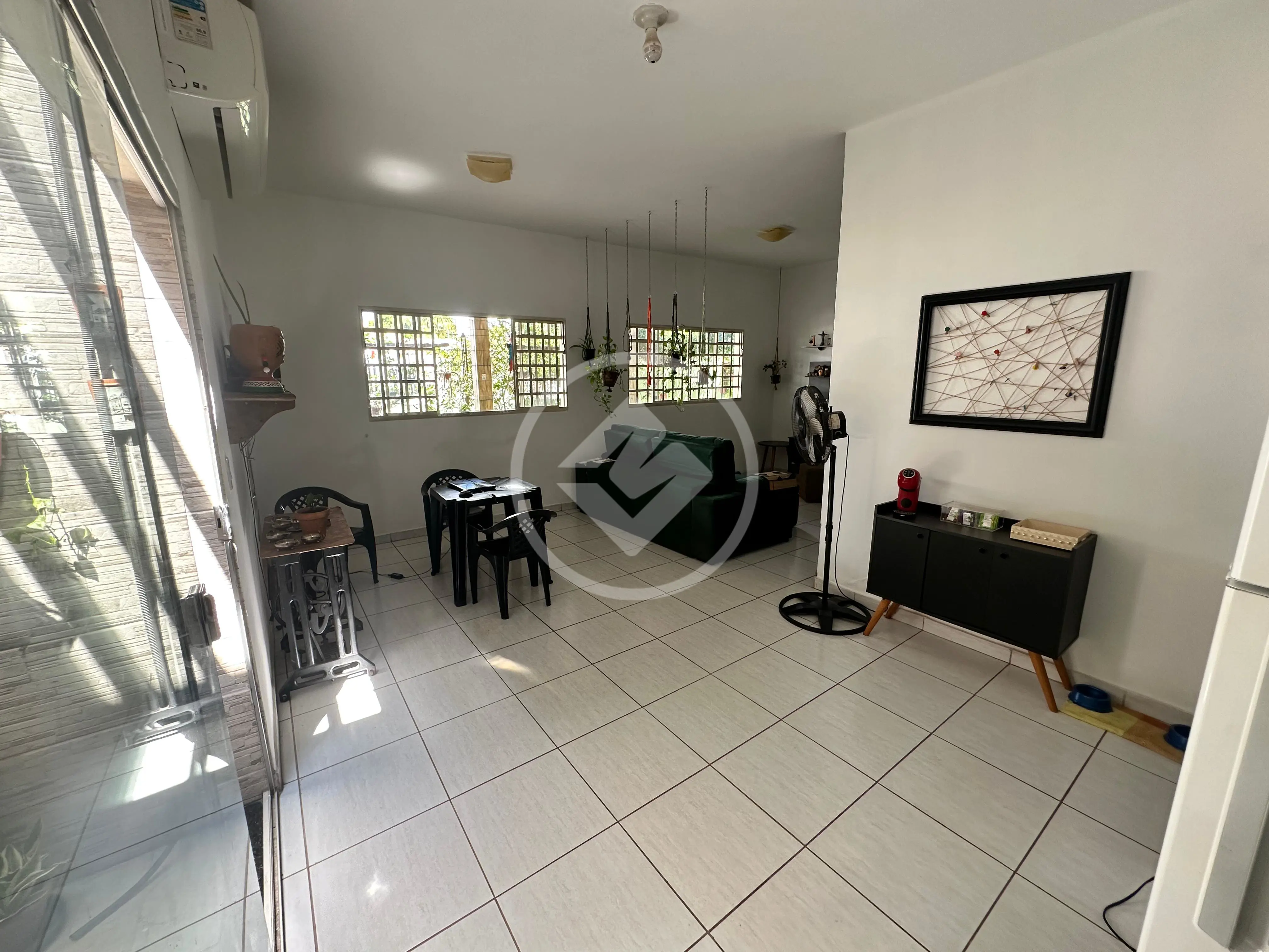 Imagem 1 - Casa em Ponte Nova, Ponte Nova - MT