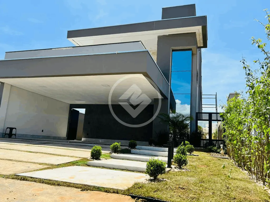 Image 15 - Casa Condomínio em MORADA DOS NOBRES, Cuiabá - MT