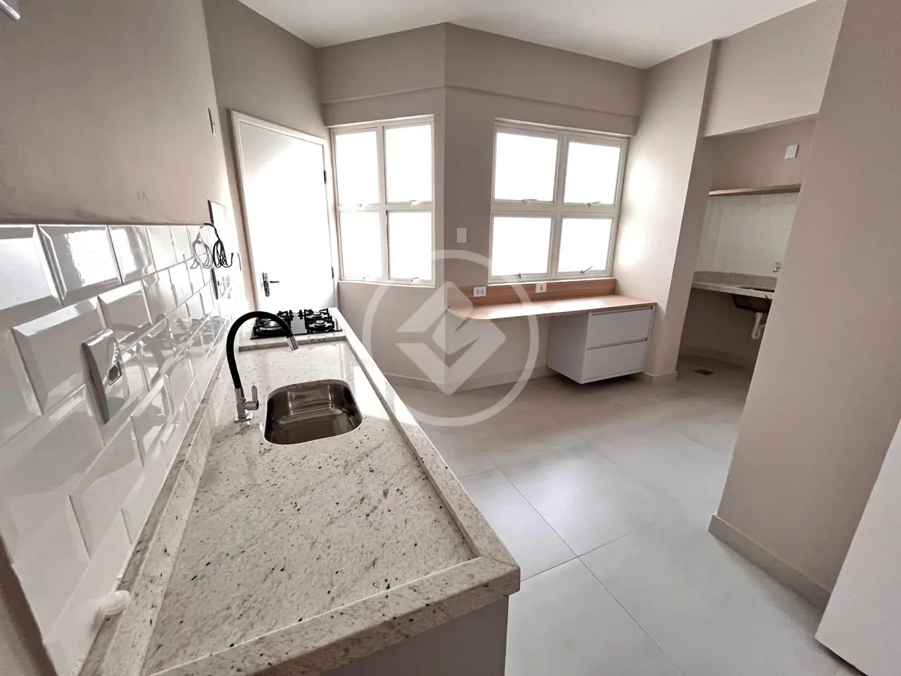 Imagem 1 - Apartamento em Dom Aquino, Cuiabá - MT
