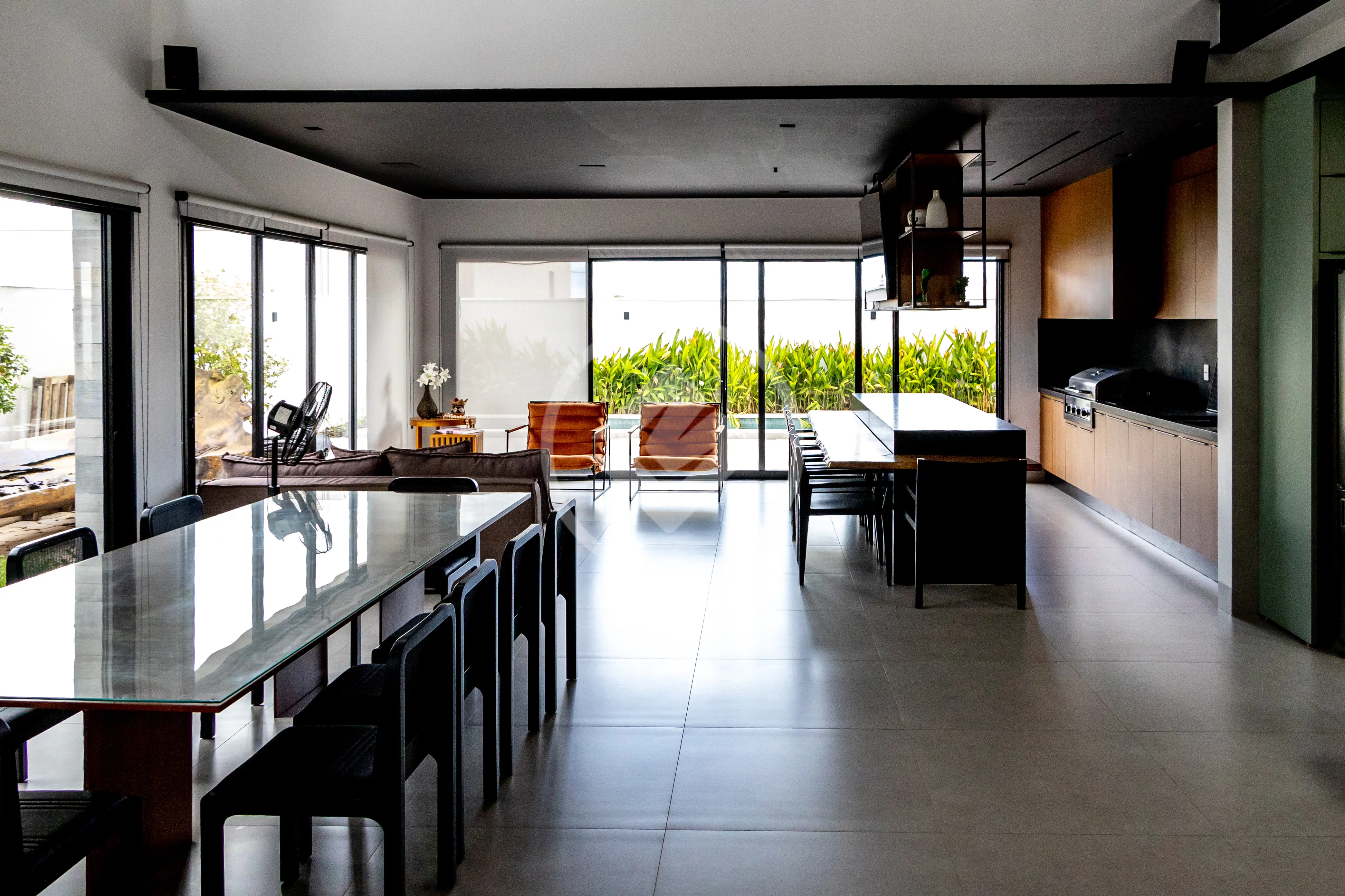 Imagem 2 - Casa Condomínio em CONDOMINIO FLORAIS ITALIA, Cuiabá - MT