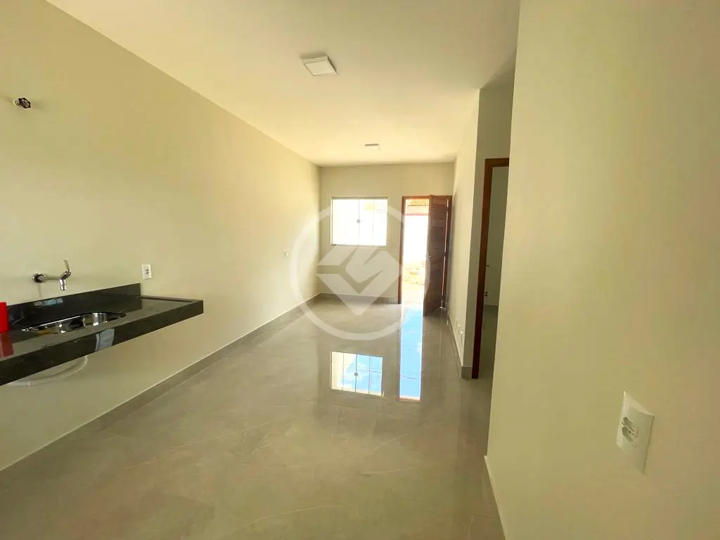 Imagem 4 - Casa em Doutor Fábio Leite, Cuiabá - MT