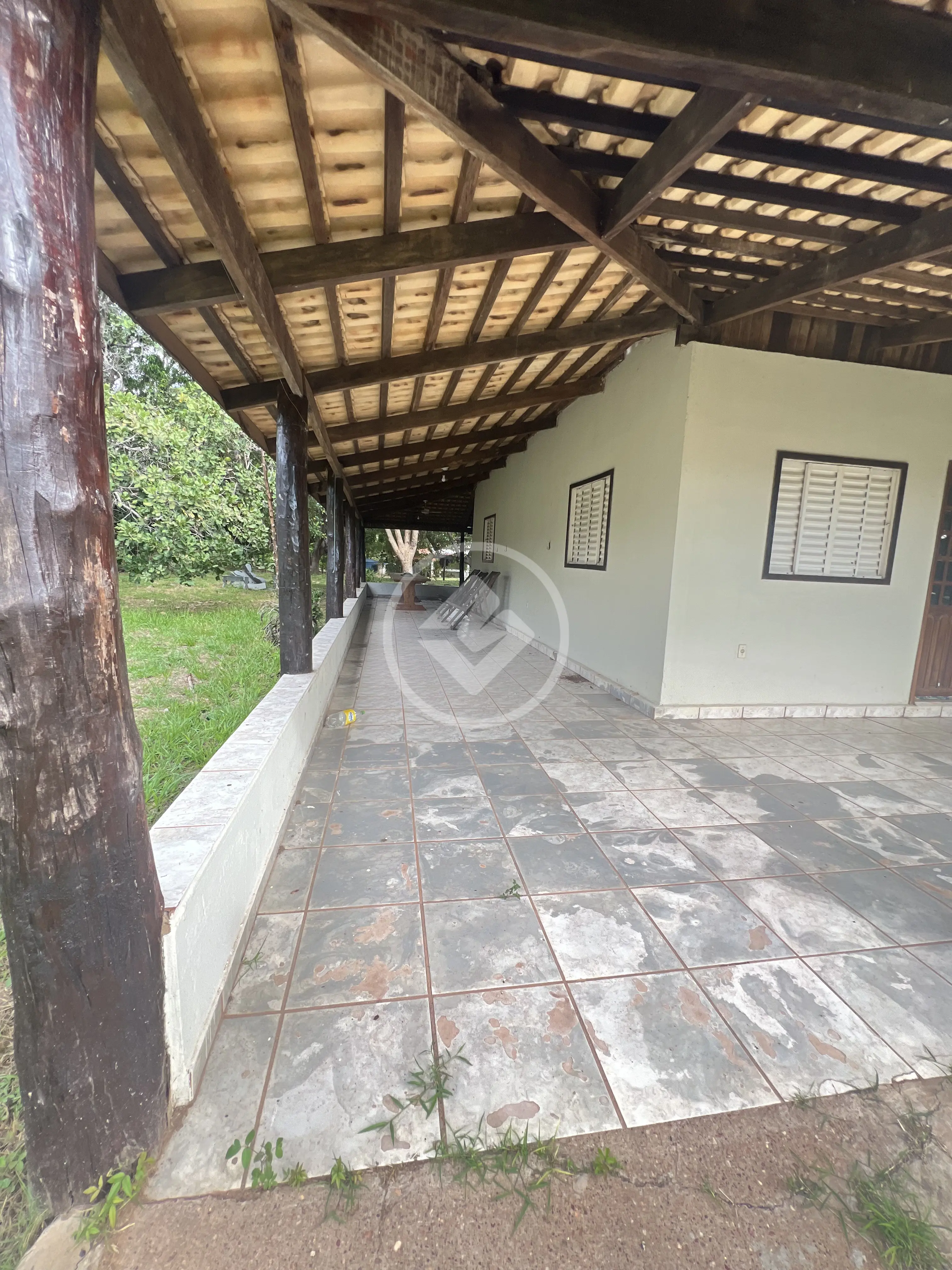 Imagem 2 - Chácara em Ribeirão do Lipa, Cuiabá - MT