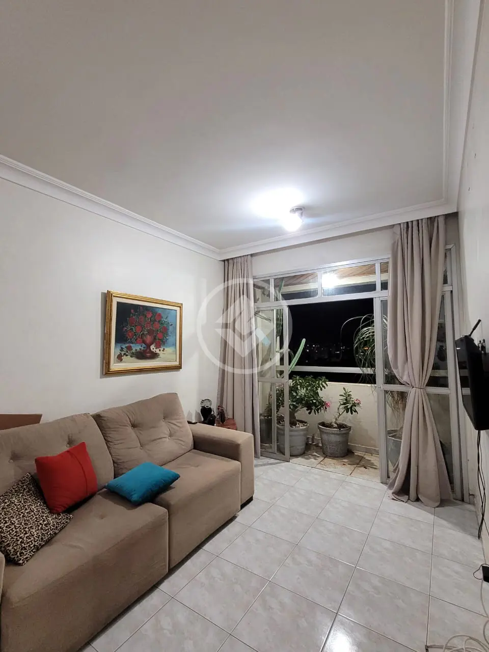 Imagem 2 - Apartamento em Centro-Norte, Cuiabá - MT