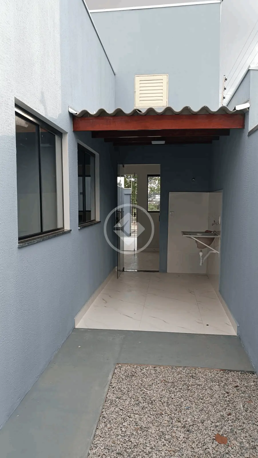 Imagem 3 - Casa em DOM BOSCO, Cuiabá - MT