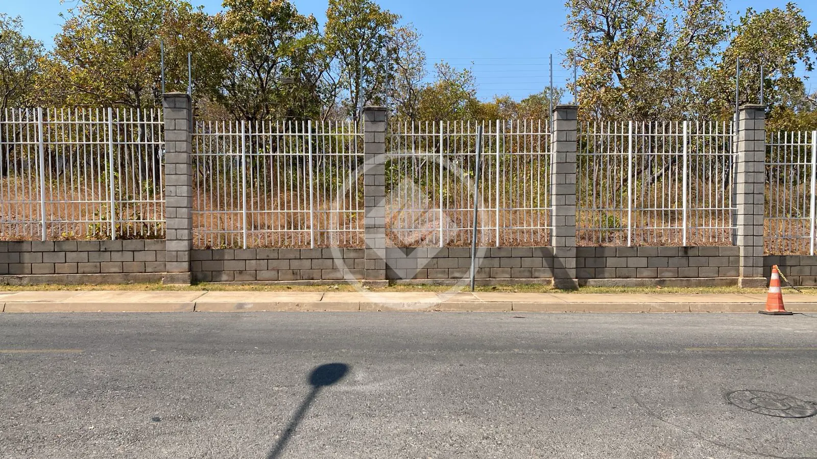 Imagem 2 - Terreno Condomínio em jardim imperial, Cuiabá - MT