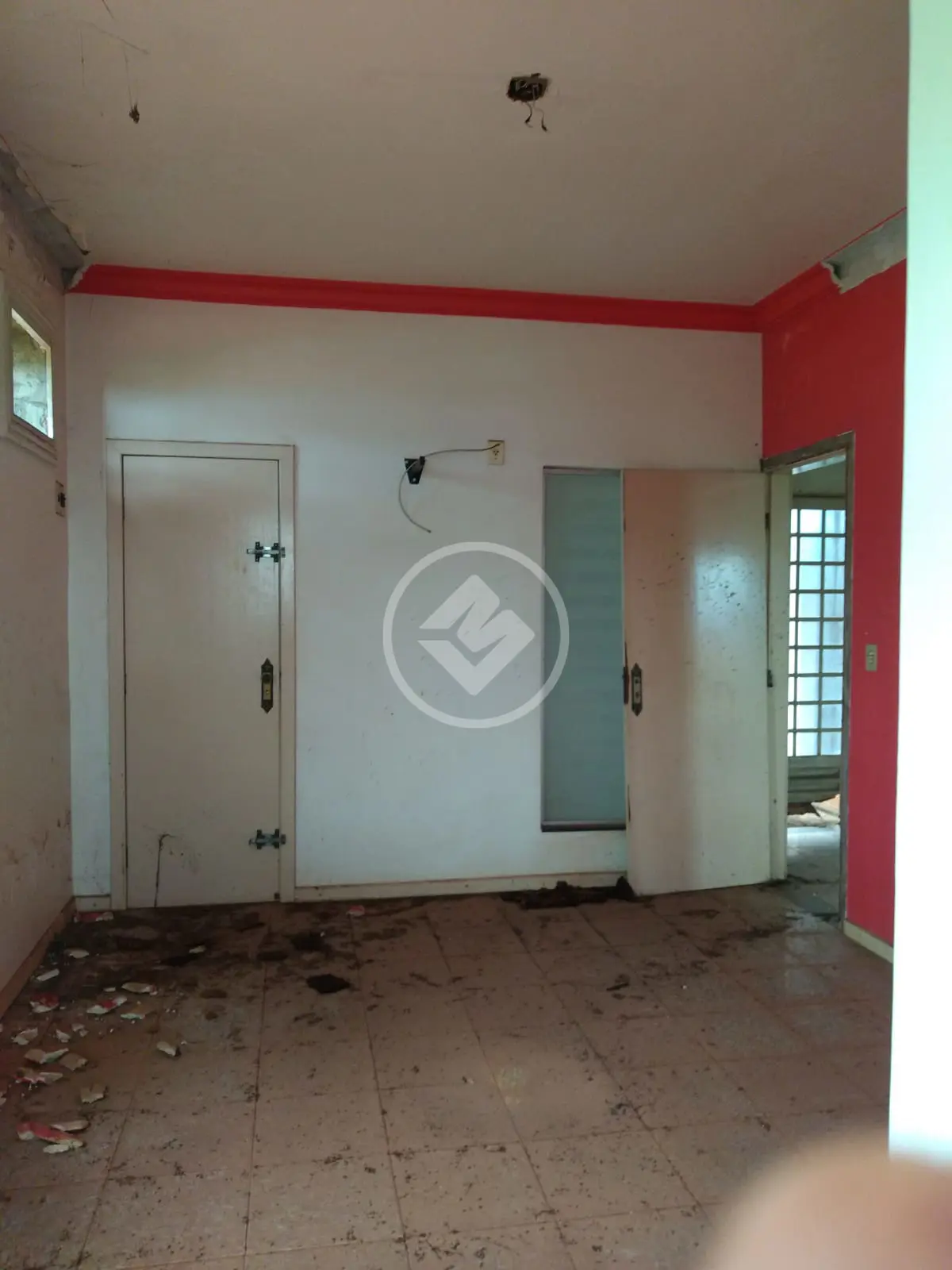 Imagem 2 - Casa em COHAB SANTA ISABEL, Várzea Grande - MT