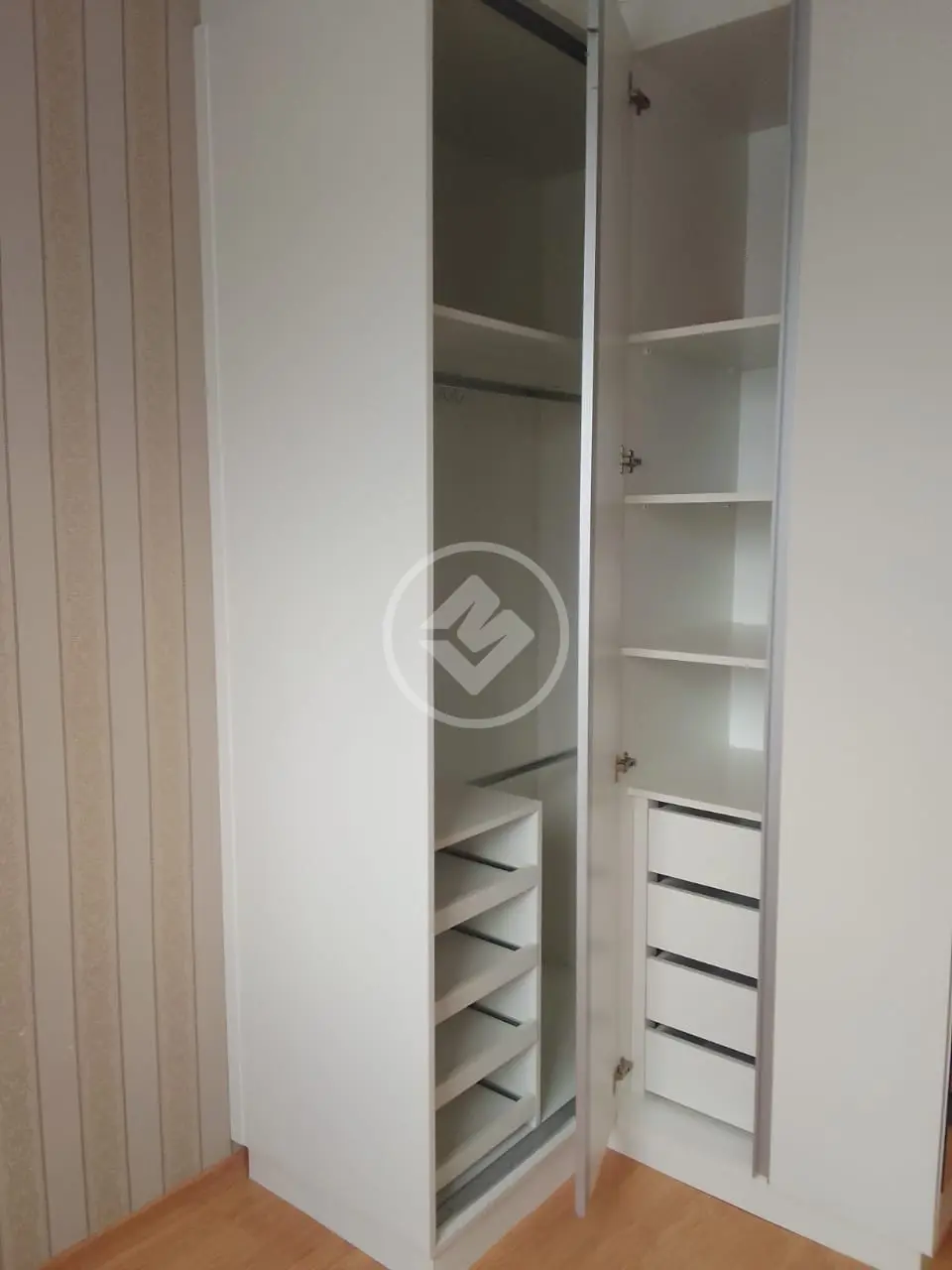 Imagem 6 - Apartamento em PARQUE OHARA, Cuiabá - MT