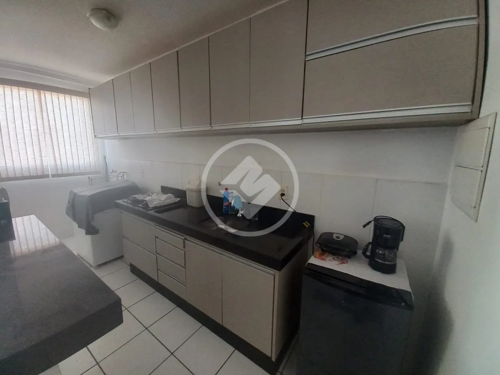 Imagem 6 - Apartamento em PARQUE OHARA, Cuiabá - MT