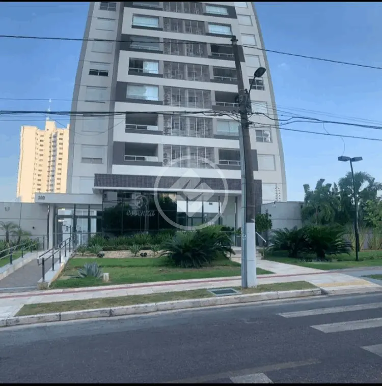 Imagem 1 - Apartamento em JARDIM KENNEDY, Cuiabá - MT